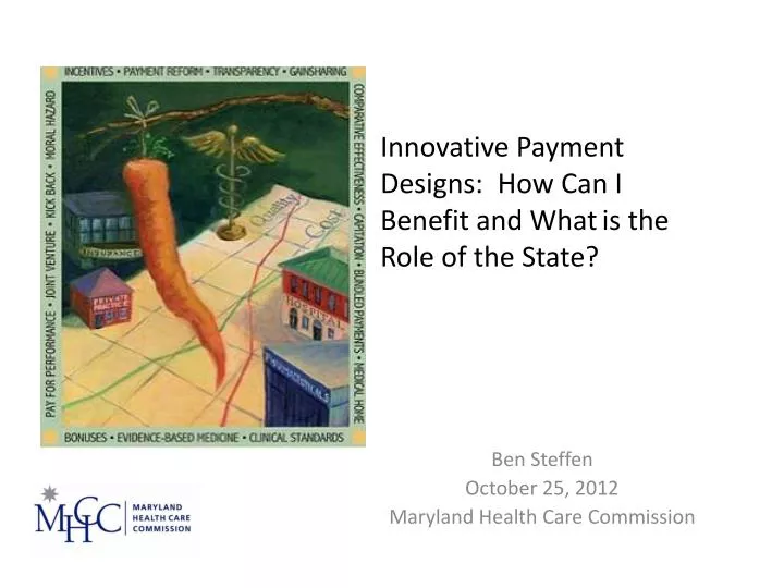ben steffen october 25 2012 maryland health care commission