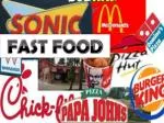 Fast Food - slide 1