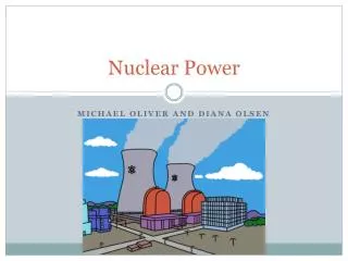 Nuclear Power