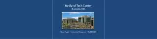 Redland Tech Center Rockville, MD