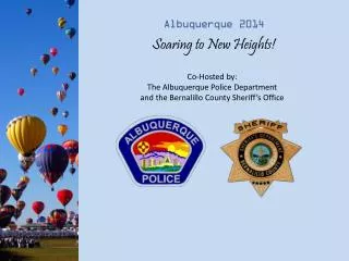 Albuquerque 2014