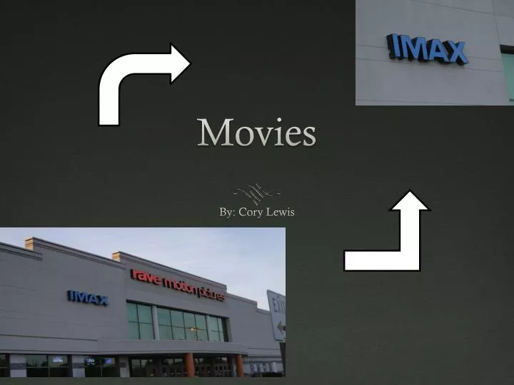 movies