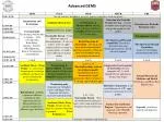 Exploring the Depths of GEMS: From Basics to Advanced Concepts - slide 1
