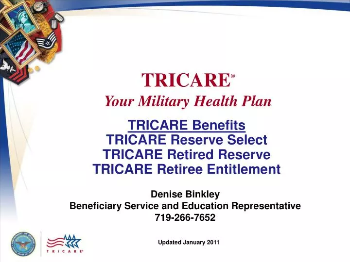 tricare benefits tricare reserve select tricare retired reserve tricare retiree entitlement