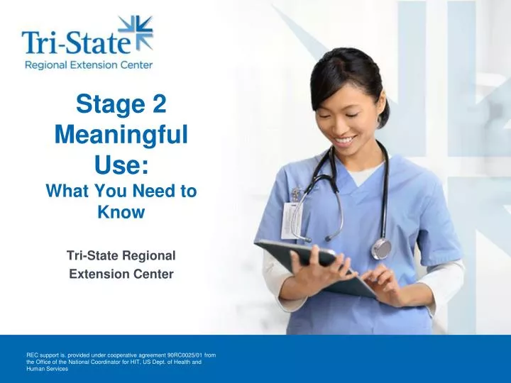 stage 2 meaningful use what you need to know
