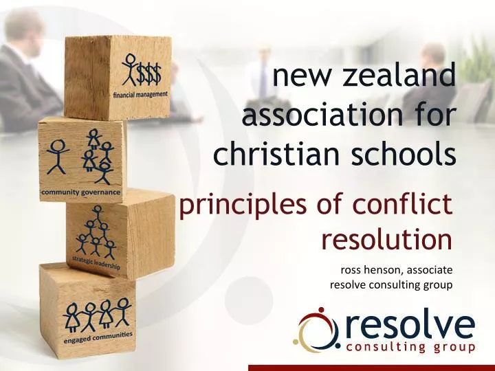 new zealand association for christian schools