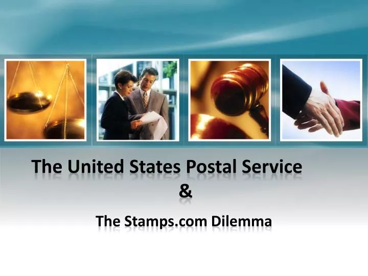 the united states postal service