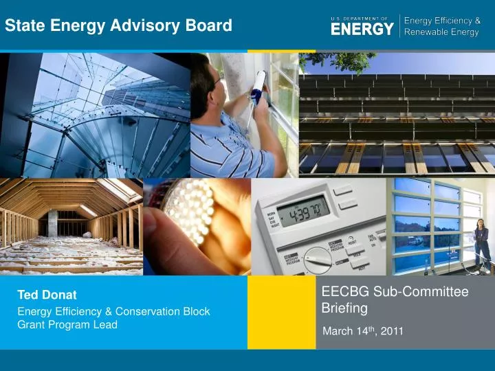 state energy advisory board