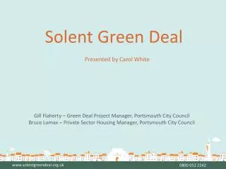 www.solentgreendeal.org.uk