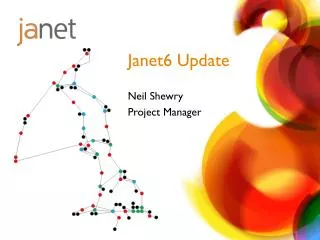 Janet6 Update