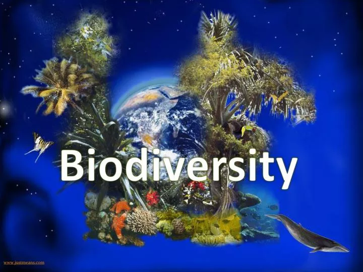 biodiversity