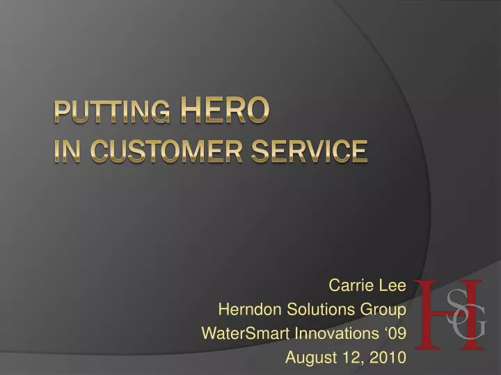carrie lee herndon solutions group watersmart innovations 09 august 12 2010