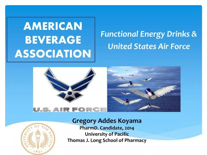 american beverage association