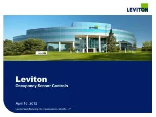 Leviton