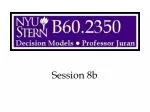 Session 8b