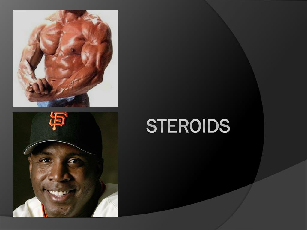 PPT - Steroids PowerPoint Presentation, free download - ID:1600436