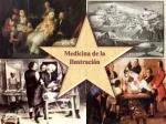 Medicina de la Ilustración - slide 1