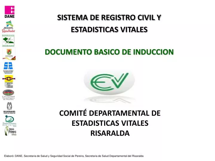 documento basico de induccion