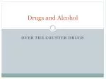 PPT - Drugs and Alcohol PowerPoint Presentation, free download - ID:8841983