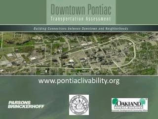 www.pontiaclivability.org