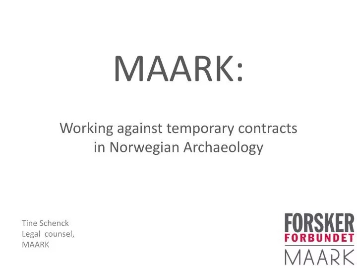 maark