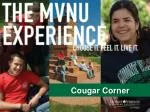 Shop at Cougar Corner: Textbooks, Supplies & More Until 7 PM! - slide 1