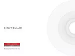 Panel Discussion: - slide 1