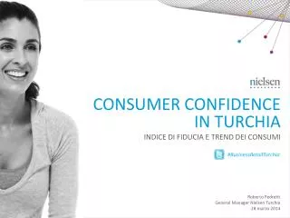 consumer confidence in turchia