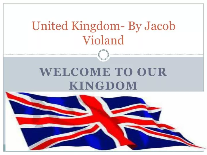 united kingdom by jacob violand