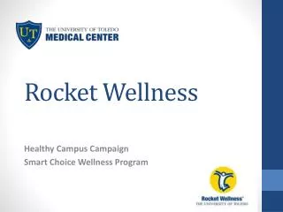 Rocket Wellness
