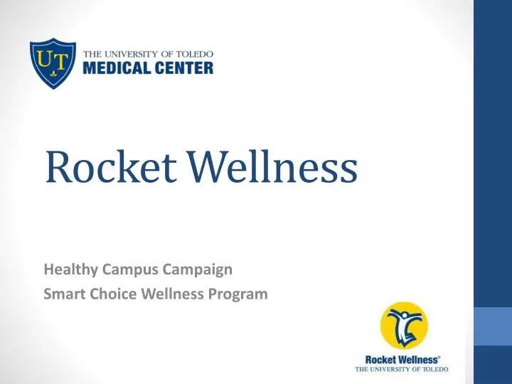 rocket wellness