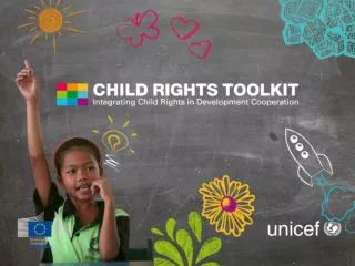 Module 2: Child Rights in Programming and Sector Policies