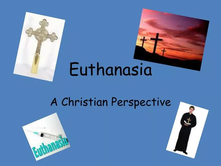 euthanasia