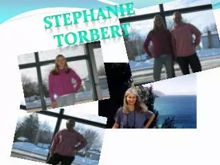 Stephanie Torbert