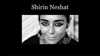 Shirin Neshat