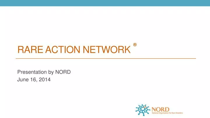 rare action network