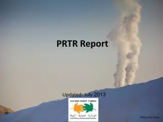 PRTR Report