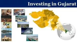 Investing in Gujarat