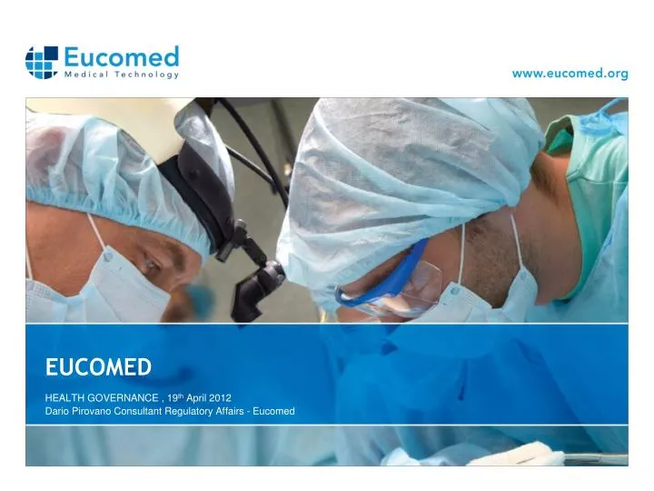 eucomed