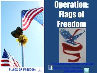 Operation: Flags of Freedom