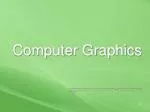 Decoding Computer Graphics Secrets: Real or Fake Photos - slide 1