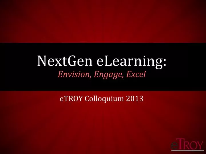 etroy colloquium 2013