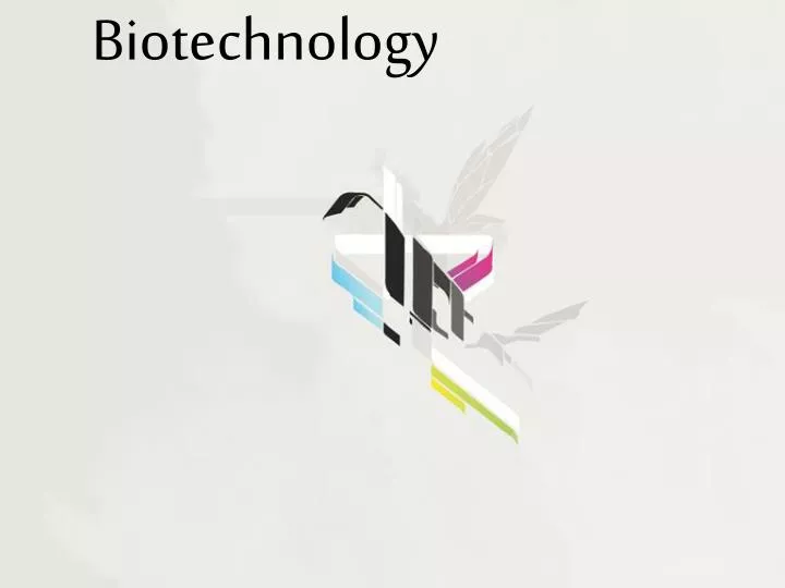 biotechnology