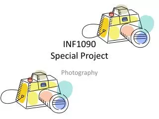INF1090 Special Project