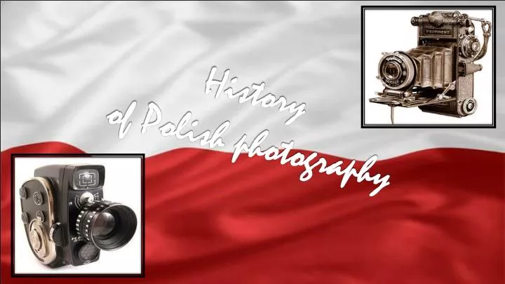 history of polish photography