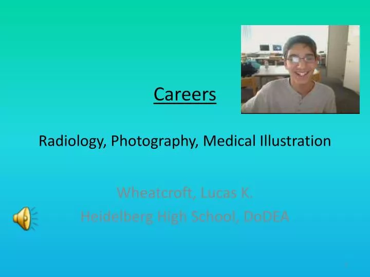 careers radiology photography medical illustration