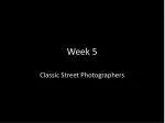 Week 5 - slide 1