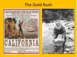 PPT - The Klondike Gold Rush 1896-1899 PowerPoint Presentation, free ...