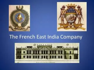 The French East India Company