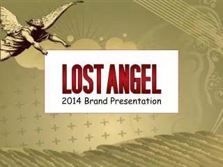 2014 Brand Presentation